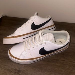 Men’s Nike court legacy sneaker